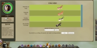 Cronache del Ferelden - Screenshot Fantasy