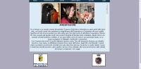 Cronache di Meridia - Screenshot Fantasy