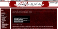 Cronache di Tarah - Screenshot Live Larp Grv