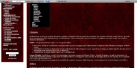 Cronache di Tarah - Screenshot Fantasy