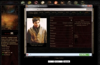 Cronache di Vhitia - Screenshot Fantasy