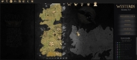 Westeros - Cronache del Ghiaccio e del Fuoco - Screenshot Play by Chat