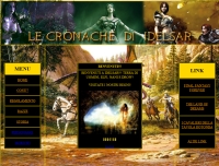 Le Cronache di Idelsar - Screenshot Fantasy Classico