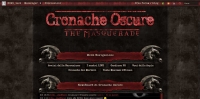 Cronache Oscure - Screenshot Live Larp Grv