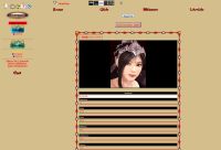 Le Cronache di Riam - Screenshot Fantasy