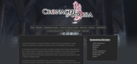 Cronache d'Ombra - Screenshot Live Larp Grv