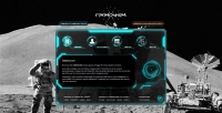 Cronosfera - Screenshot Live Larp Grv