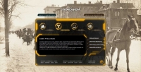Cronosfera - Screenshot Altri Generi