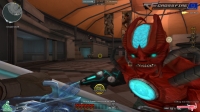 Crossfire - Screenshot MmoRpg