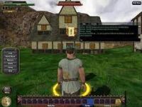 Crowns of Power - Screenshot MmoRpg