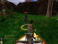Crowns of Power - Screenshot Fantasy