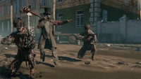 CRSED: F.O.A.D. - Screenshot MmoRpg