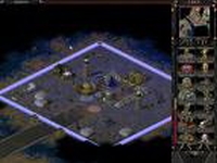 Cru'en'tus - Screenshot Fantasy