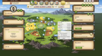 Crusader Travian - Screenshot Antica Roma e Grecia