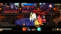 Crusaders of Solaria - Screenshot Fantasy Orientale