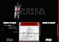 The Dawn of Crusades - Screenshot Play by Chat