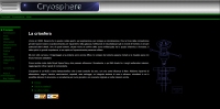 Cryosphere - Screenshot Mud