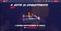 Crypto Fight Club - Screenshot Altri Sport