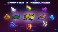 Crypto Space Commander - Screenshot Battaglie Galattiche