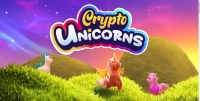 Crypto Unicorns - Screenshot Play to Earn