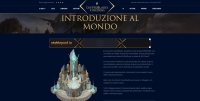 CryptoBlades Kingdoms - Screenshot Fantasy
