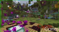 CryptoGames Network - Screenshot Minecraft