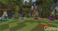 CryptoGames Network - Screenshot Fantasy