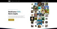 CryptoZoo - Screenshot Play to Earn