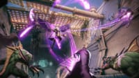 Crystal of Atlan - Screenshot MmoRpg
