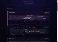 Crystaria Online - Screenshot Fantasy