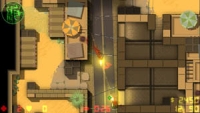 CS2D - Screenshot MmoRpg
