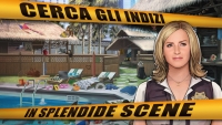 CSI: Hidden Crimes - Screenshot Play by Mobile