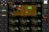 CSI Las Vegas - Screenshot Play by Chat
