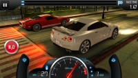 CSR Racing - Screenshot Play by Mobile