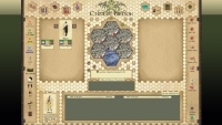Cthulhu Nation - Screenshot Browser Game
