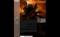 Cthulhu Fhtagn! - Screenshot Browser Game