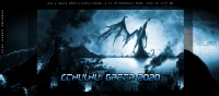 Cthulhu Gaeta 2020 - Screenshot Play by Forum