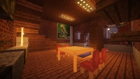 CubeAdventure - Screenshot Minecraft