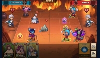Cunt Wars - Screenshot Browser Game