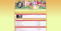 Cutie Mark Crusaders - Screenshot Play by Forum