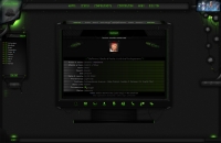 Cyberlight - Cyberpunk State of Mind - Screenshot Play by Chat