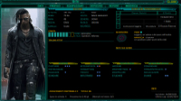 Cyberpunk NbG Re-Coded - Screenshot Cyberpunk