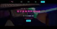 Cyberpunk Reloaded - Screenshot Live Larp Grv
