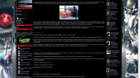 Cyberpunk 2020 - Screenshot Cyberpunk