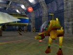 CyberStrike 2 - Screenshot MmoRpg