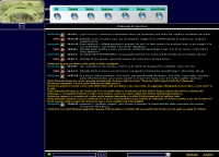 CyberTown - Screenshot Cyberpunk