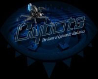 Cybots - Screenshot Card Game