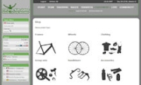 Cycling Simulator - Screenshot Altri Sport