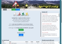 Cycling4Freaks - Screenshot Browser Game