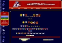 Cyclingforfun - Screenshot Browser Game